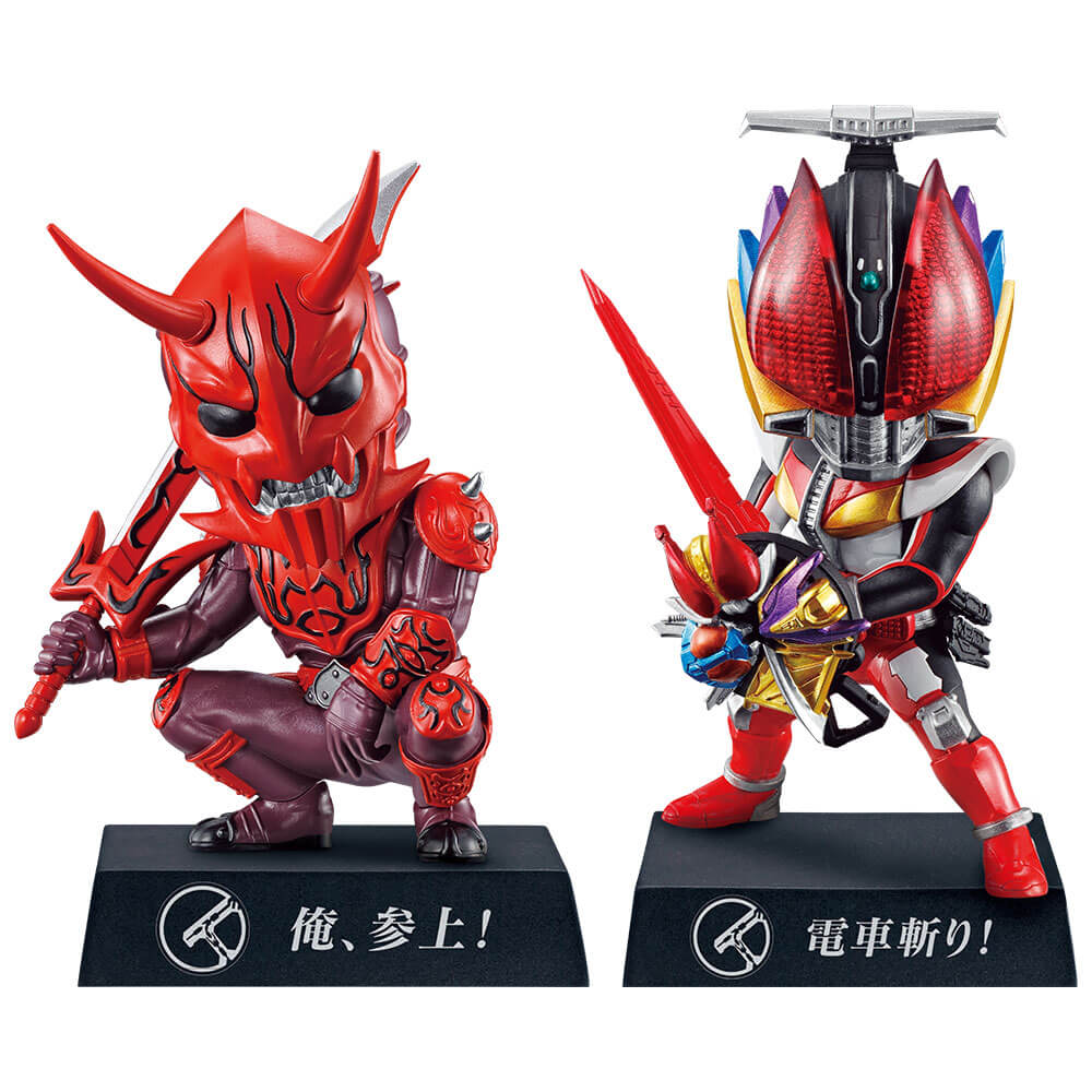 一番くじ仮面ライダーリバイス ロット買い方法とアソート内訳は?2022 一番くじ仮面ライダーリバイス ロット買い方法とアソート内訳は?2022