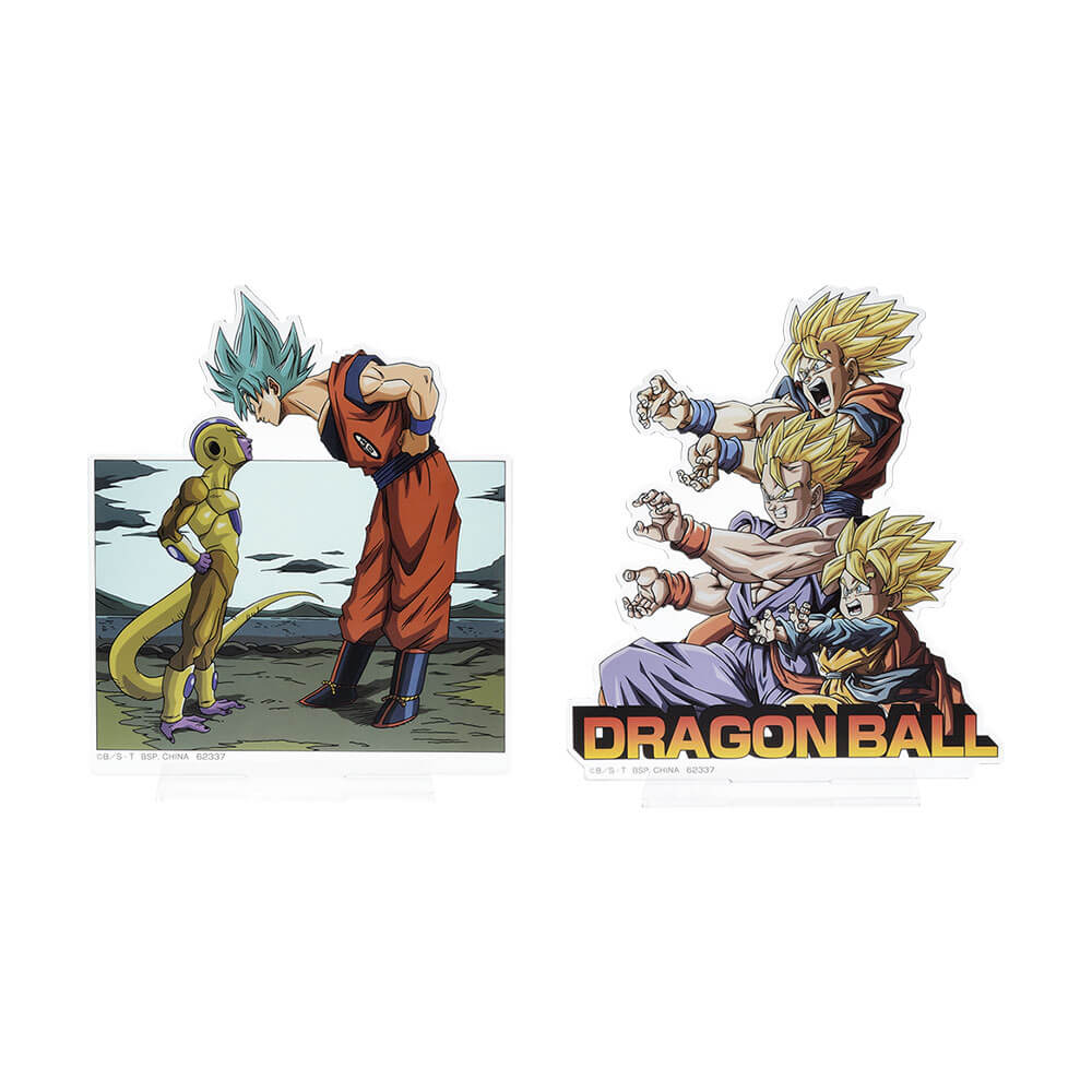 一番くじドラゴンボールHISTORY OF THE FILMロット買い内訳は？2022年8 