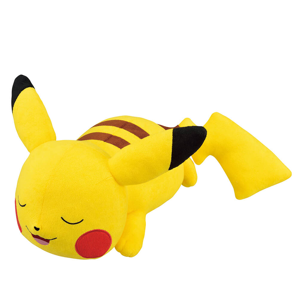 一番くじ Pokémon anytime～Calm Night～のA賞景品画像