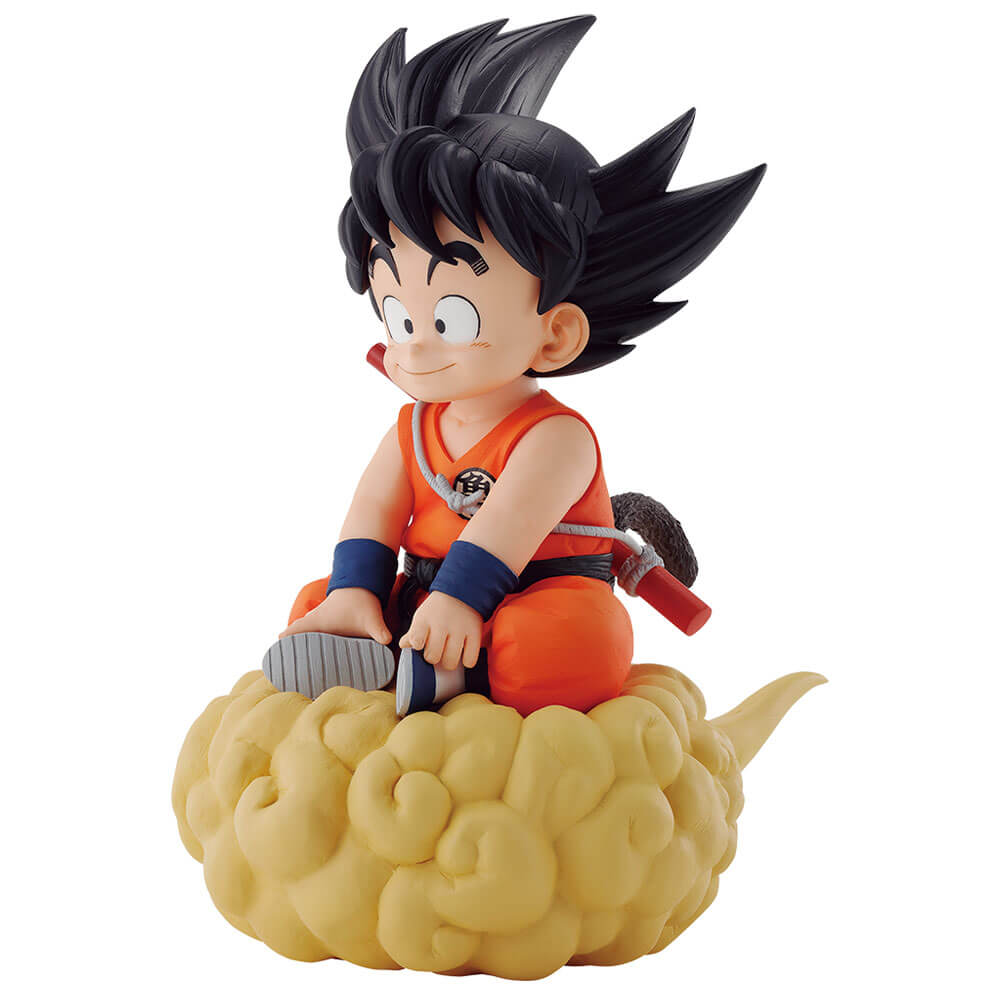 一番くじ ドラゴンボール EX 亀仙流の猛者たちのA賞景品画像