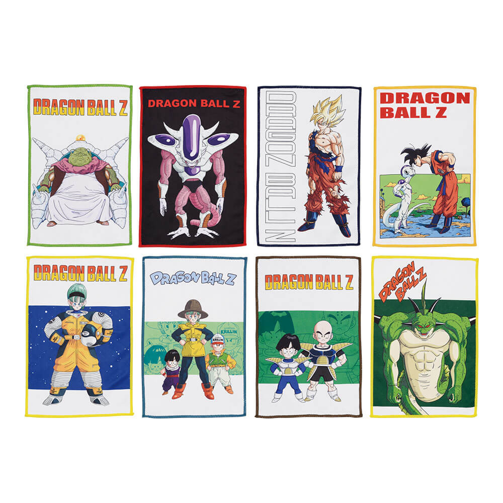 一番くじドラゴンボール BATTLE ON PLANET NAMEK　I賞景品画像
