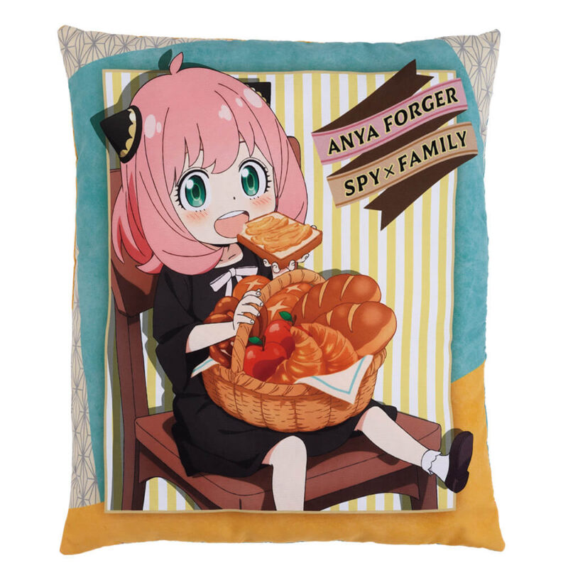 スパイファミリー何時から】スパイファミリー一番くじ ほぼロット 一番