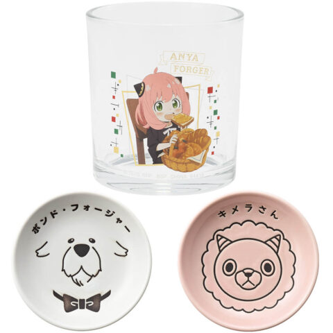 スパイファミリー何時から】スパイファミリー一番くじ ほぼロット 一番